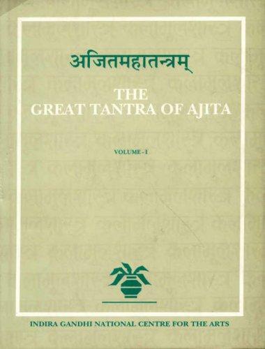 Ajitamahātantram