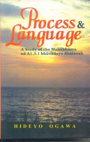 Process and Language