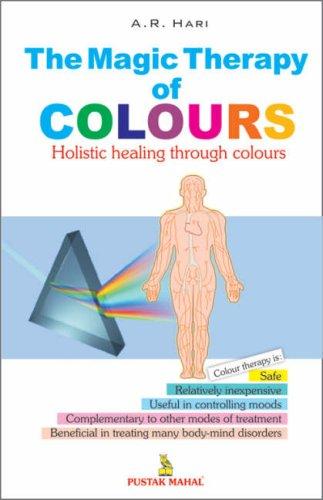 Magic Therapy of Colours