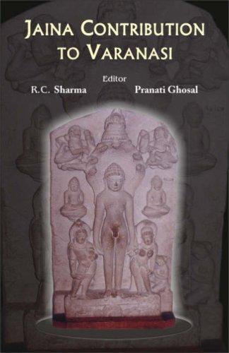 Jaina contribution to Varanasi