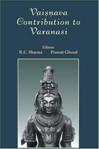 Vaiṣṇava contribution to Varanasi