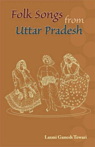 Folk Songs from Uttar Pradesh