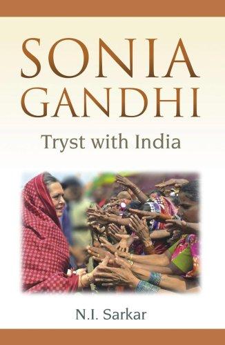 Sonia Gandhi