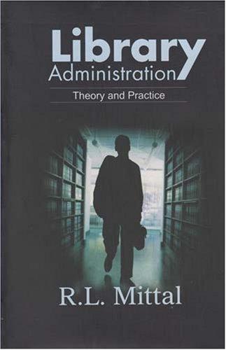 Library Administration