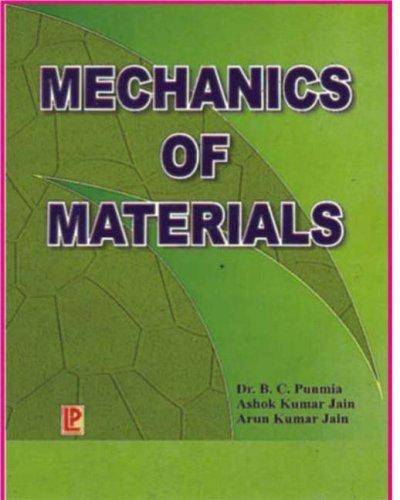 Mechanics of Materials