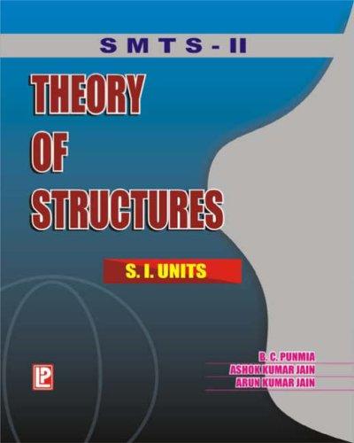 Theory of Structures