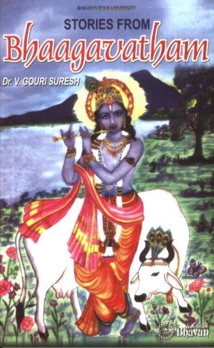 Stories from Bhagavatham