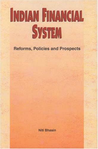 Indian Financial System