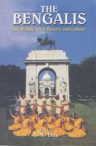 The Bengalis (The Peoples of India)