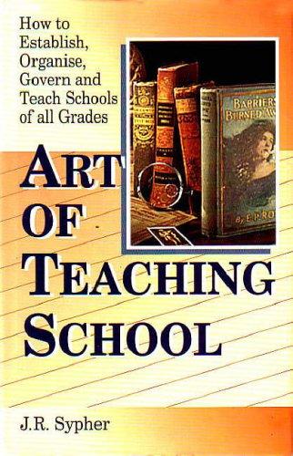 Art of Teaching School