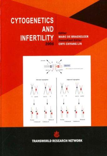 Cytogenetics and Infertility
