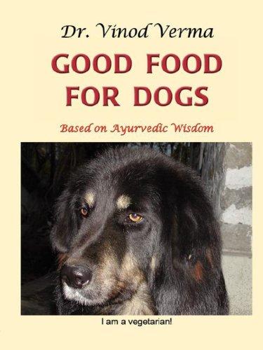 Good Food for Dogs