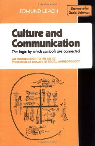 Culture & Communication