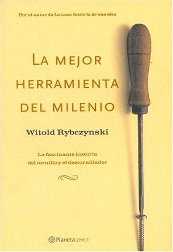 LA Mejor Herramienta Del Milenio