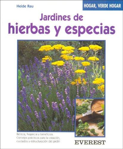 Jardines de Hierbas y Especias