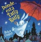 Donde esta Tatty Ratty?/Where is Tatty Ratty/Tatty Ratty