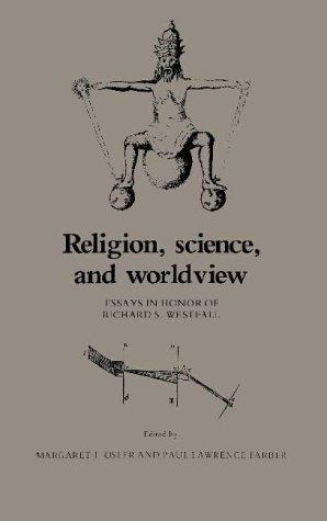 Religion, science, and worldview