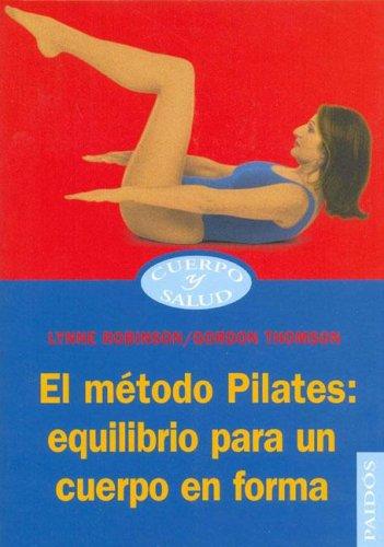 El método Pilates