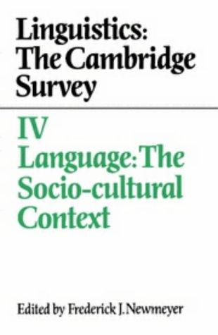 Language