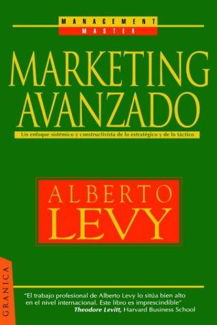 Marketing Avanzado