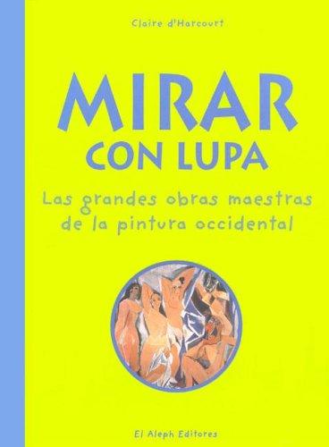 Mirar Con Lupa