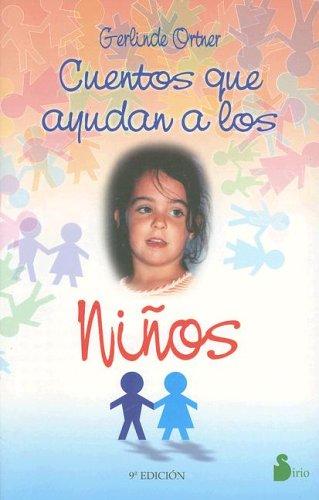Cuentos que ayudam a los niños