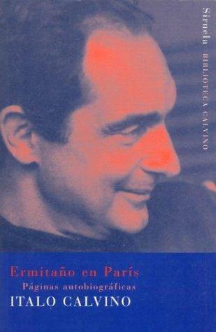 Ermitano En Paris