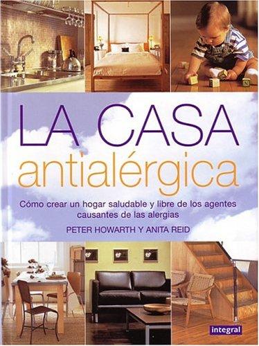 La casa antialérgica