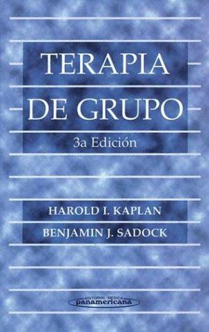 Terapia de Grupo