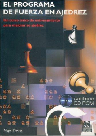 Programa de Fuerza En Ajedrez