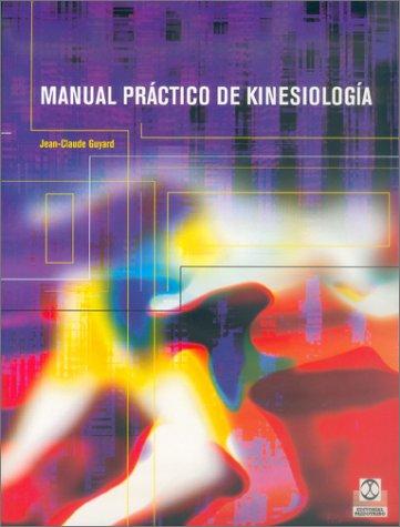 Manual Practico de Kinesiologia