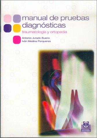 Manual De Pruebas Diagnosticas