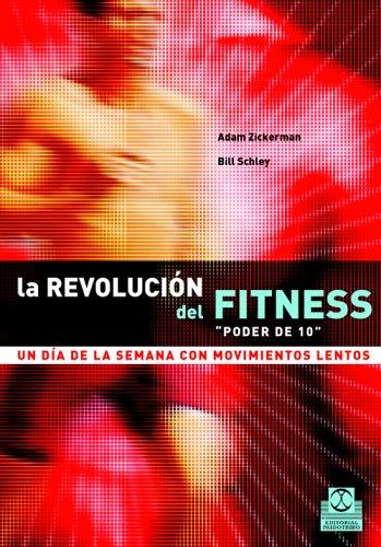 La revolución del fitness "poder de 10"