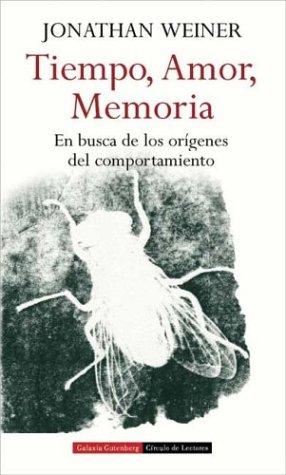 Tiempo, Amor, Memoria