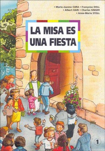 Misa Es Una Fiesta
