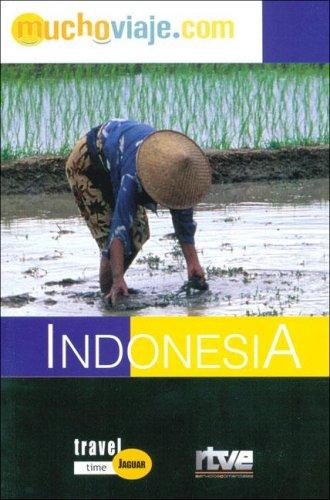 Indonesia (Travel Time Jaguar)