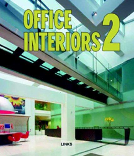 Office Interiors Now