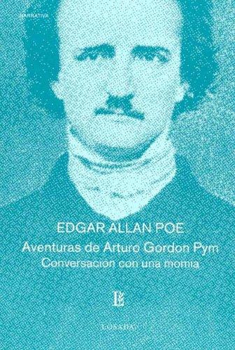 Works (Narrative of Arthur Gordon Pym / Some Words with a Mummy)
