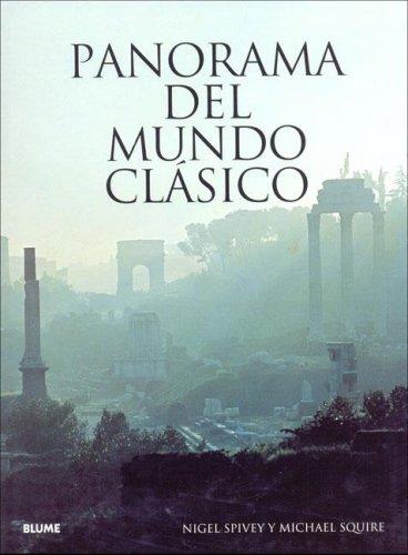 Panorama del Mundo Clasico