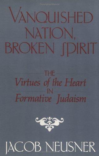 Vanquished Nation, Broken Spirit