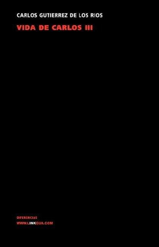 Vida de Carlos III (Memorias)
