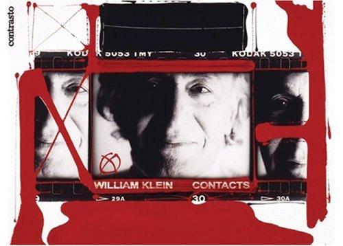 William Klein Contacts