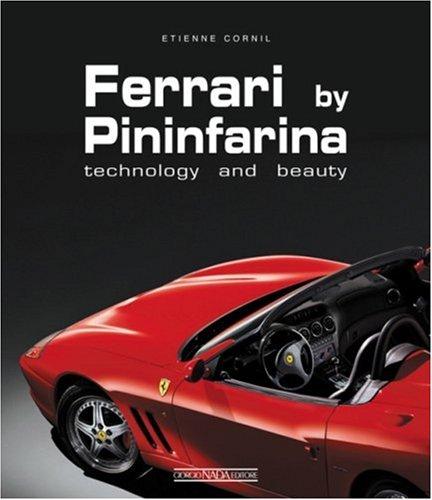Ferrari by Pininfarina
