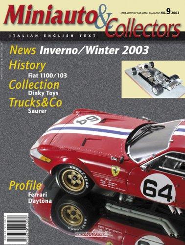 Miniauto & Collectors #9