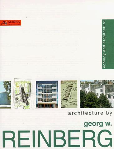 Architecture by Georg W. Reinberg (Ecology and architecture)