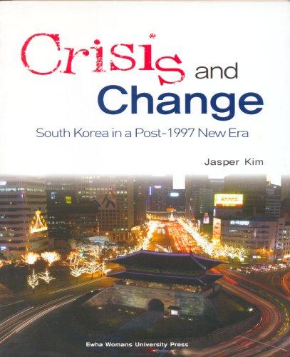 Crisis and Change