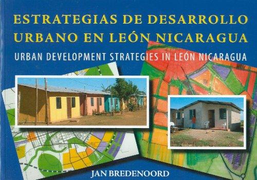 Urban Development Strategies in Leon Nicaragua