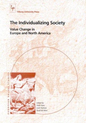 The Individualizing Society