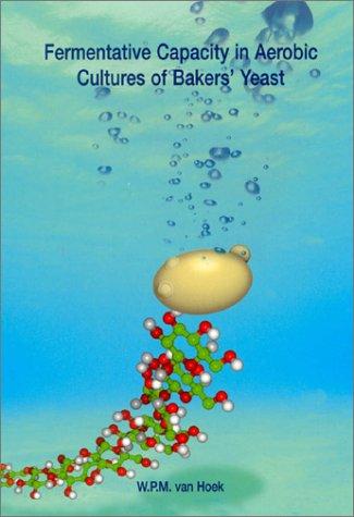Fermentative Capacity in Aerobic Cultures of Bakers' Yeast