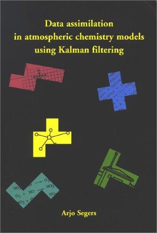 Data Assimilation in Atmospheric Chemistry Models Using Kalman Filtering